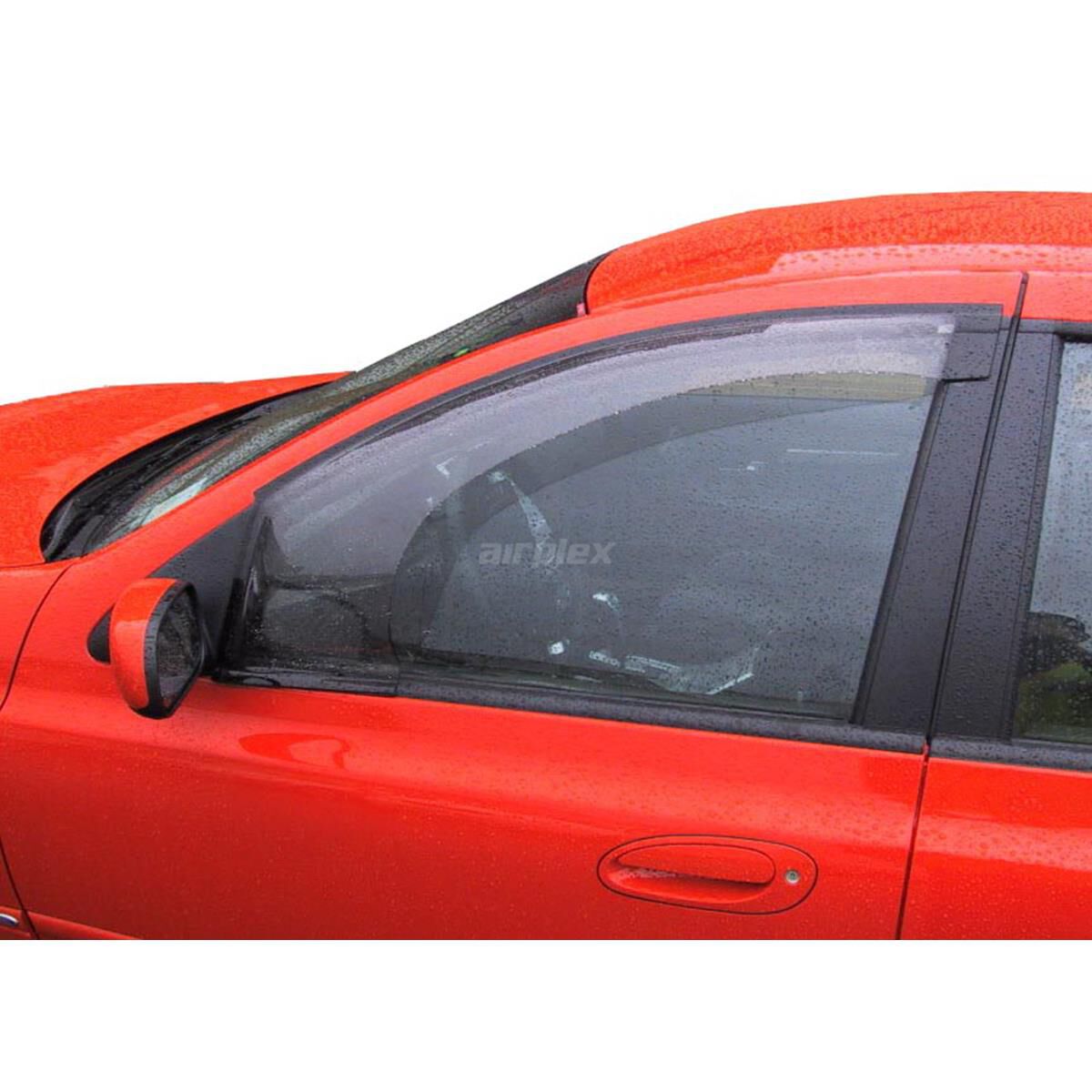Wind deflectors supercheap discount