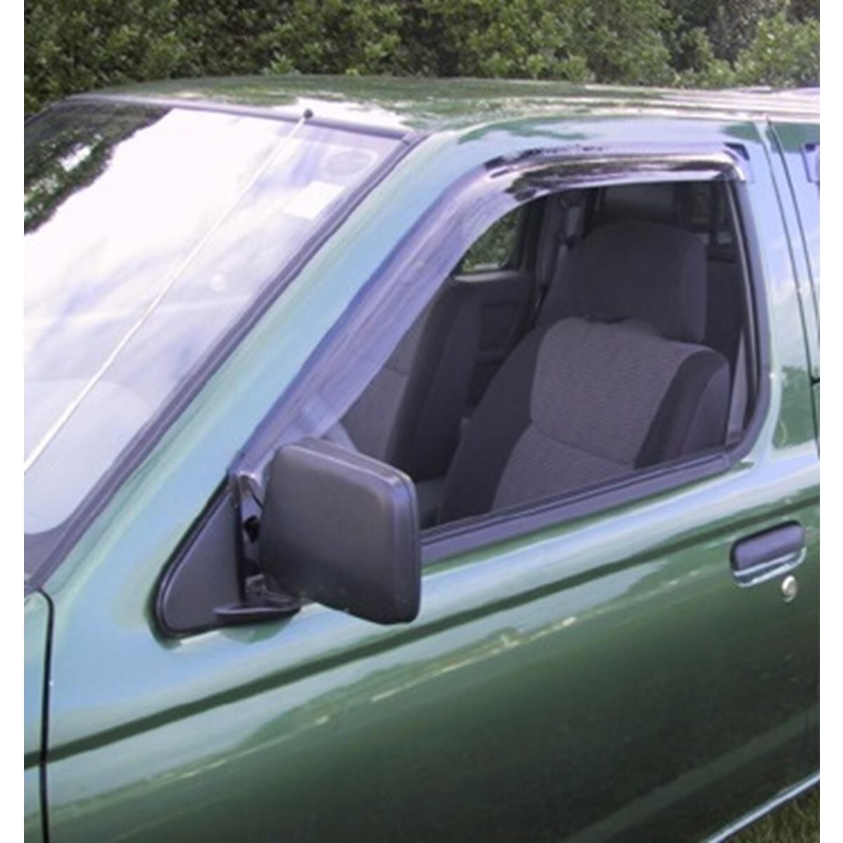 NISSAN D22 (SLIM FRONT DOOR VISOR), , scanz_hi-res