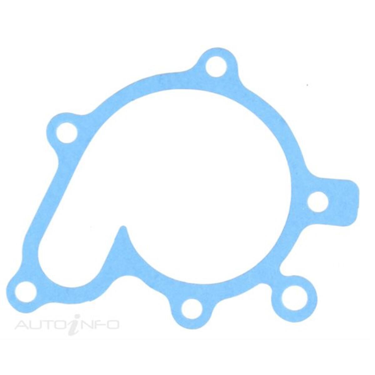 WATER PUMP GASKET MAZDA FP FULL SET, , scanz_hi-res