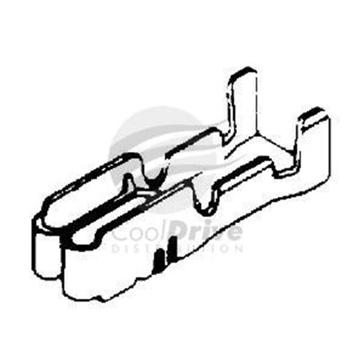 6670901-BS-2 MAGNA FUSE BOX, , scanz_hi-res