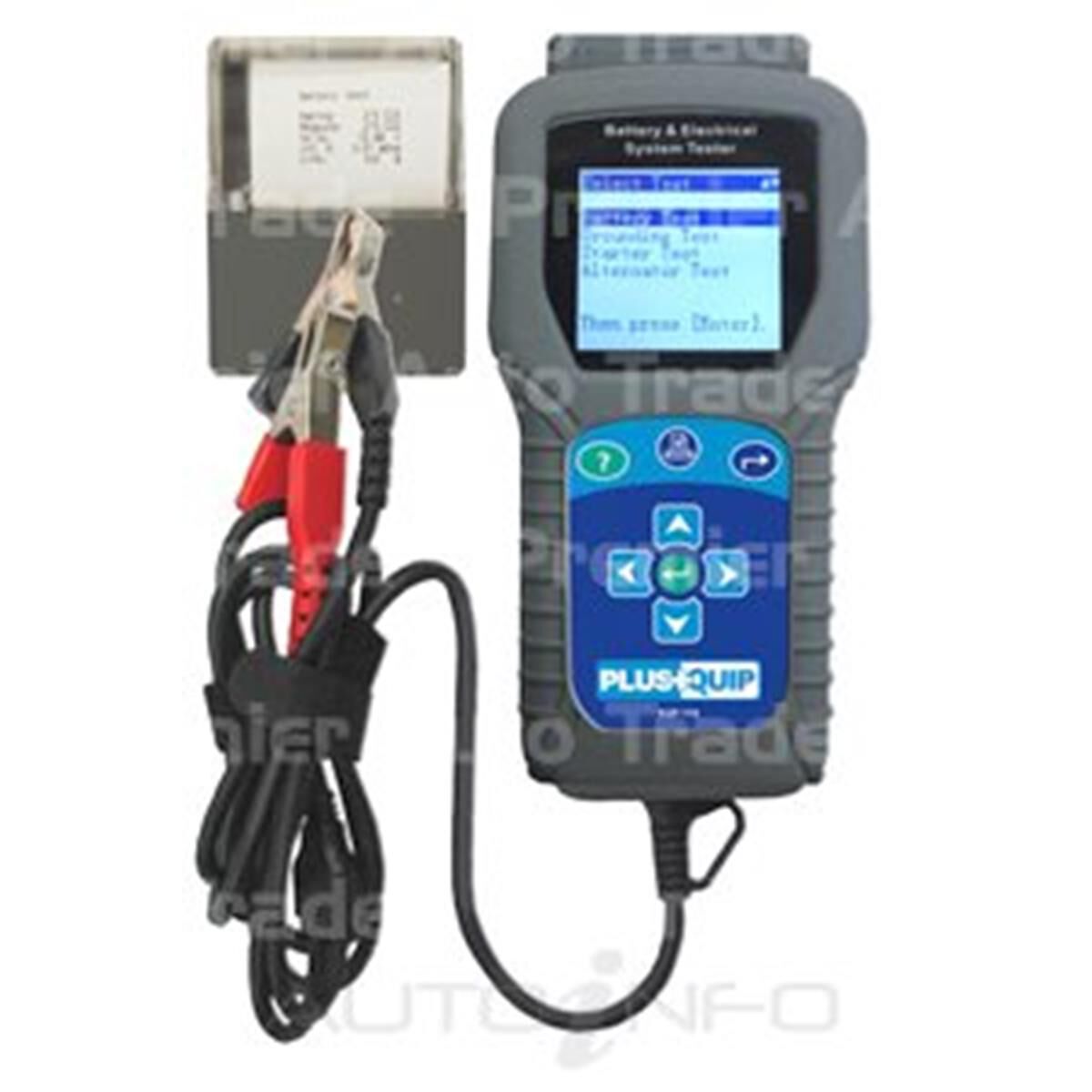 BATTERY ANALYSER/ PRINTER, , scanz_hi-res