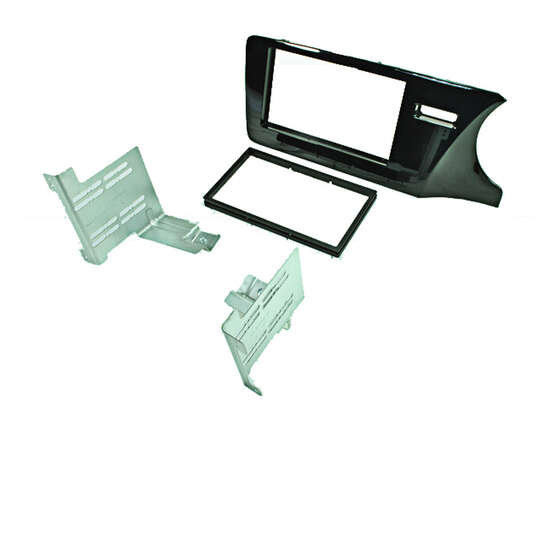 FACIA DOUBLE DIN HONDA CITY, , scanz_hi-res