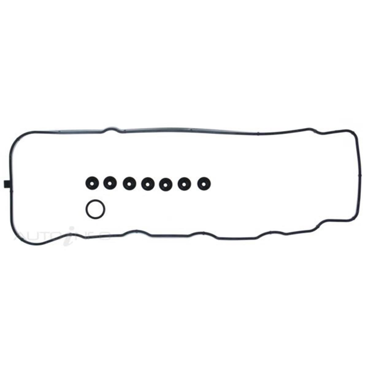 ROCKER COVER GASKET KIT HONDA L15A, , scanz_hi-res