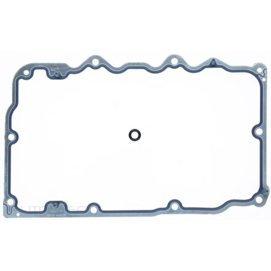 SUMP GASKET FORD 4000 LOWER, , scanz_hi-res