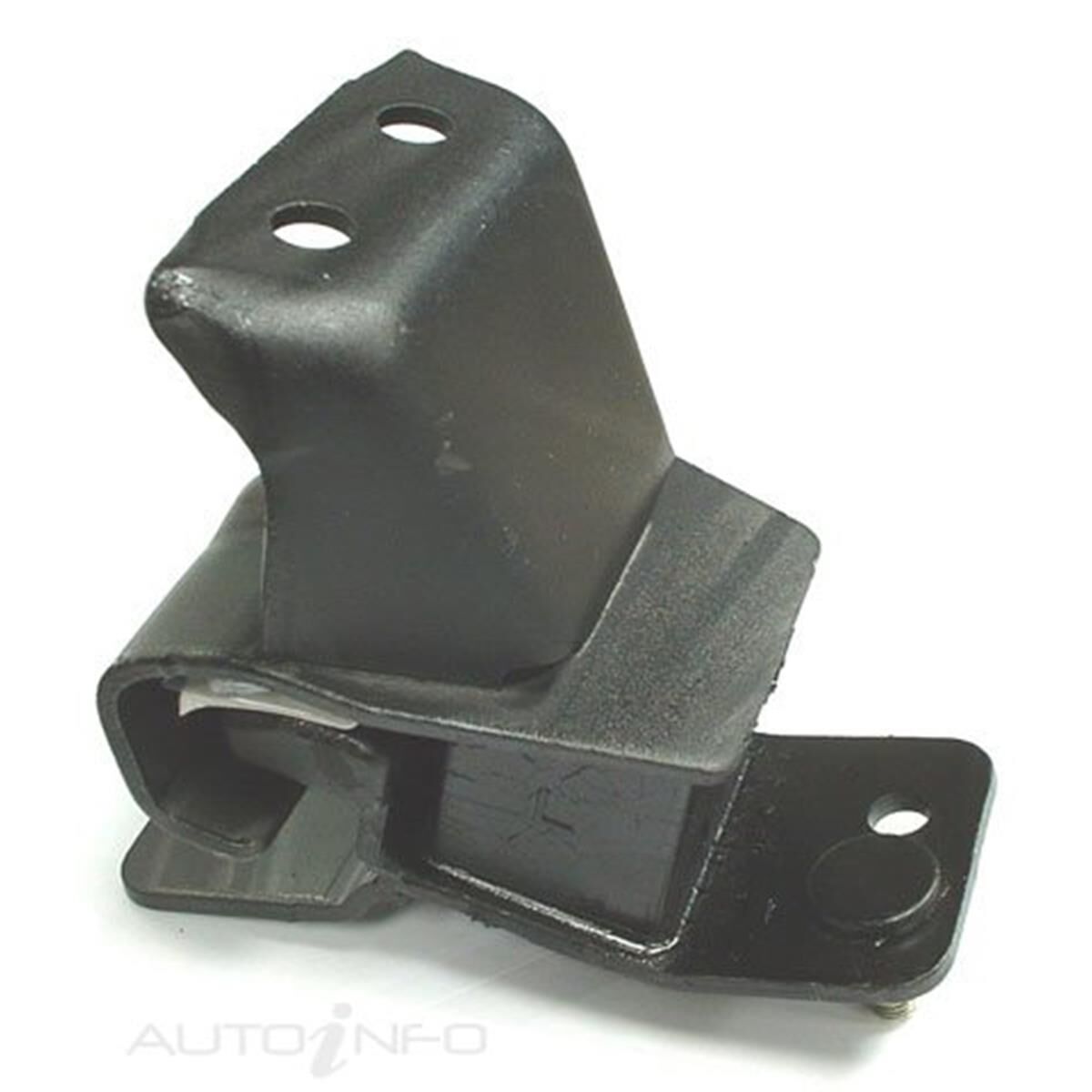 MITSU.PAJERO NM,NP TURBO 2.8L ,3.2L/ NM,NP V6 3.5L 5/00-ON MANUAL REAR - LH, , scanz_hi-res