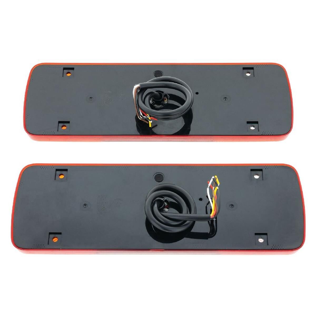 PKT 2 LED STOP/TAIL/IND/REV LAMP 12/24V LANDCRUISER RETRO FIT, , scanz_hi-res