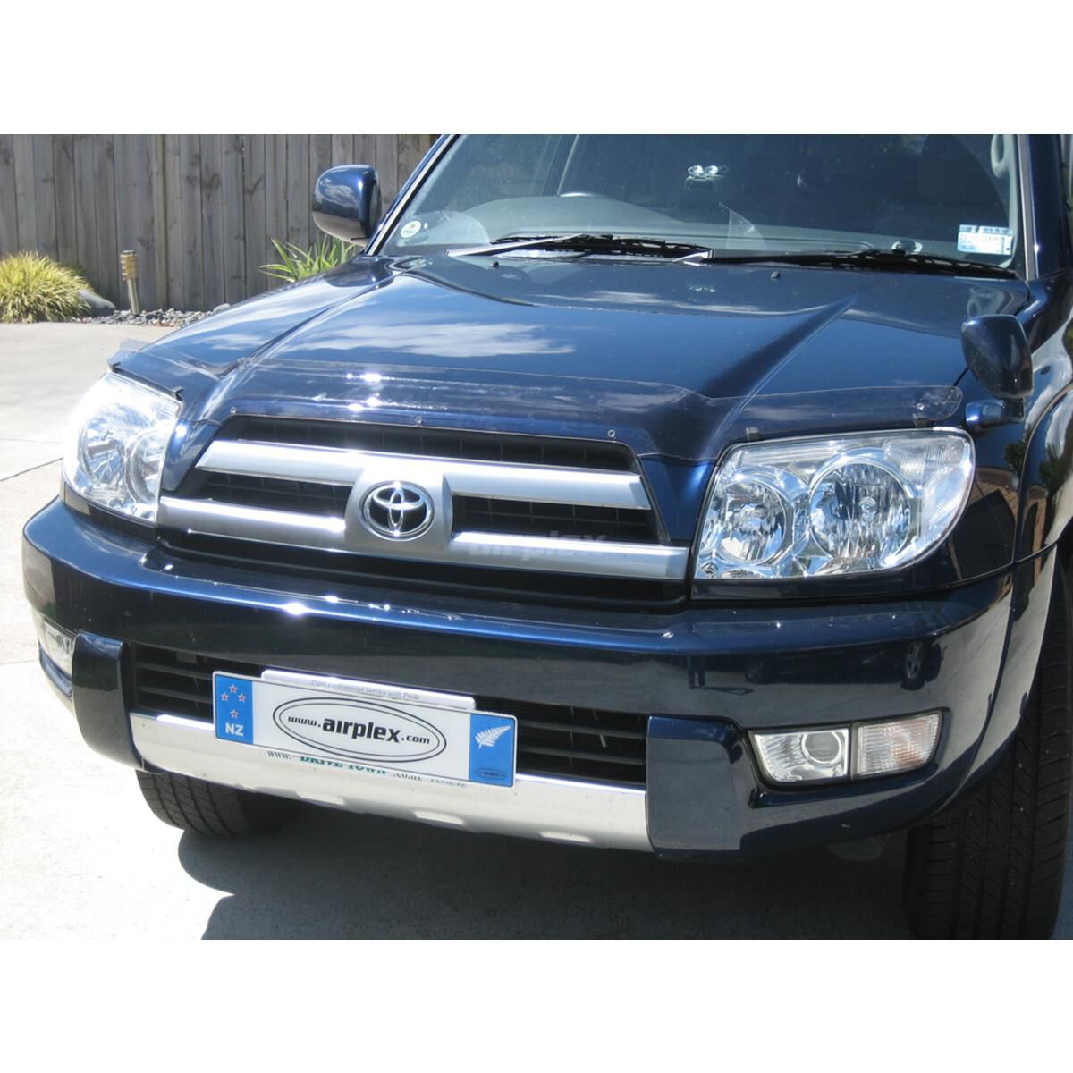 TOYOTA SURF 4RUNNER N215 2003-09 (TINT), , scanz_hi-res
