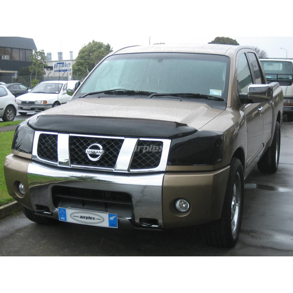 NISSAN ARMADA / TITAN (BRONZE), , scanz_hi-res