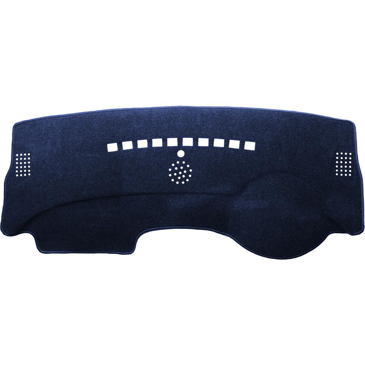 Blue Dash Mat, , scanz_hi-res