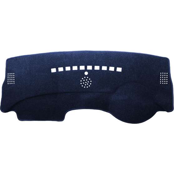 Blue Dash Mat, , scanz_hi-res