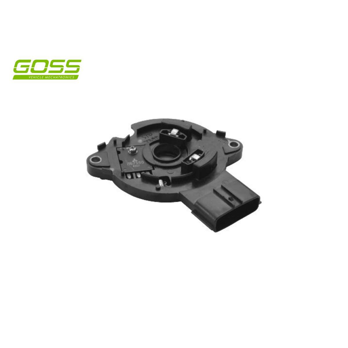 CRANK ANGLE SENSOR FORD, , scanz_hi-res