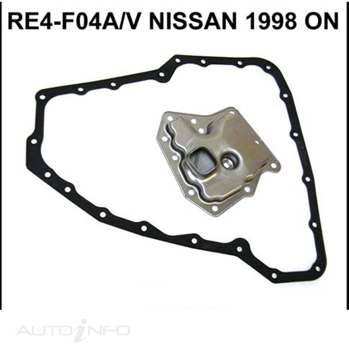 RE4-F04A/V NISSAN 1998 ON, , scanz_hi-res