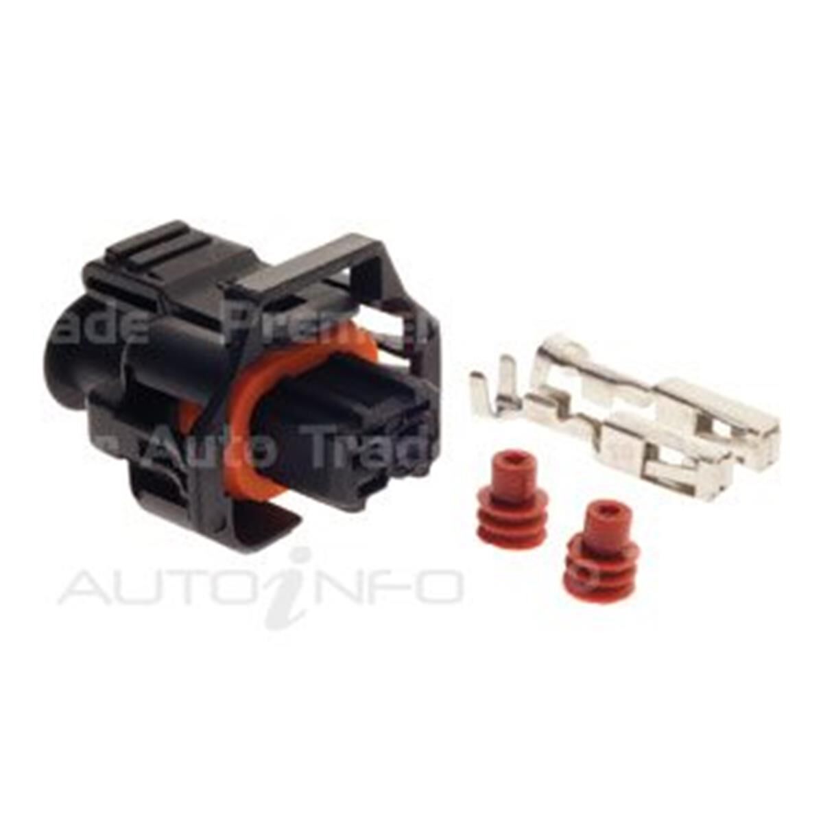 WIRING CONNECTOR PLUG SET, , scanz_hi-res