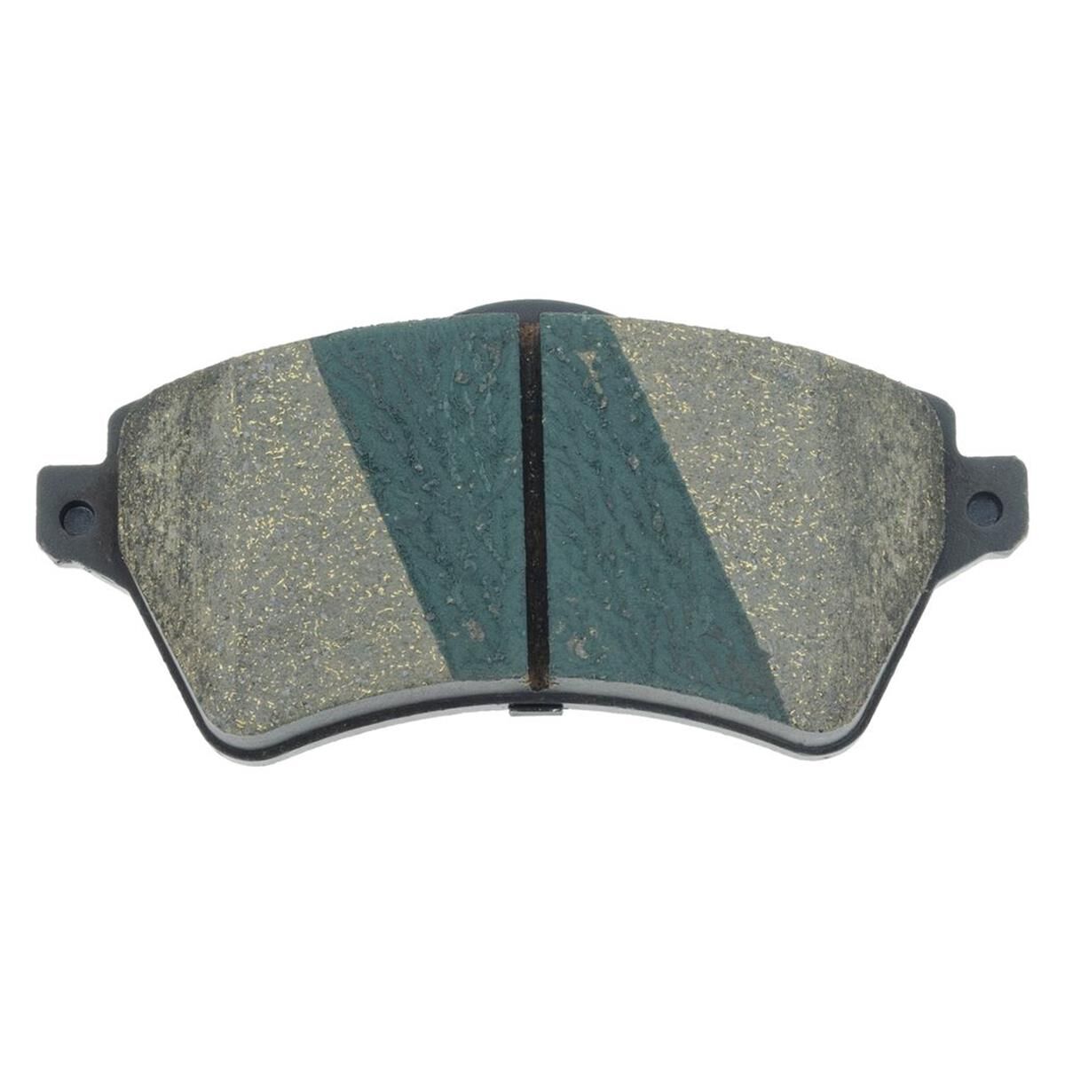 TRADE-LINE BRAKE PADS SET ROVER FREELANDER SE 2002- DB1506, , scanz_hi-res