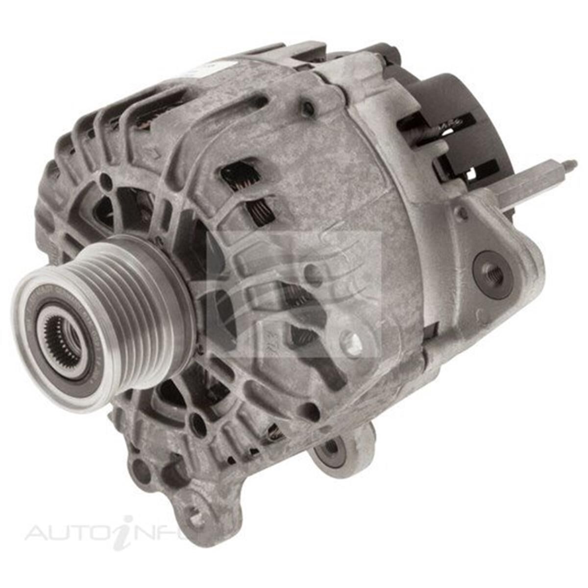 ALT 14V 180A  VW TRANSPORTER, , scanz_hi-res