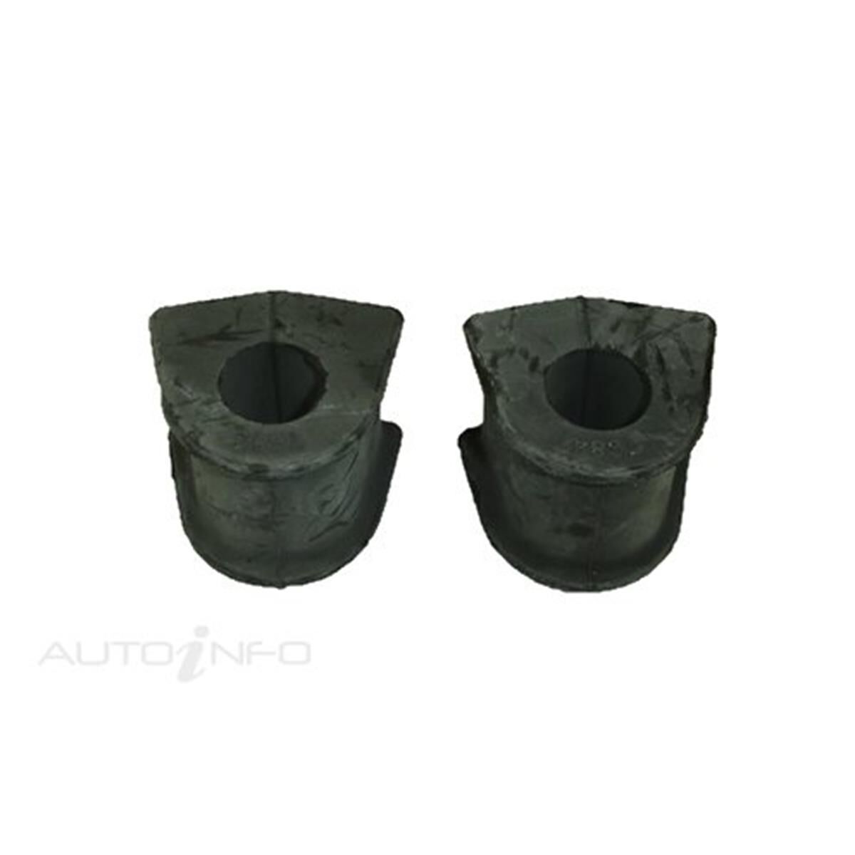 (DR) TOYOTA COROLLA AE112 97-01 FRONT SWAY BAR BUSH KIT 20MM ID, , scanz_hi-res