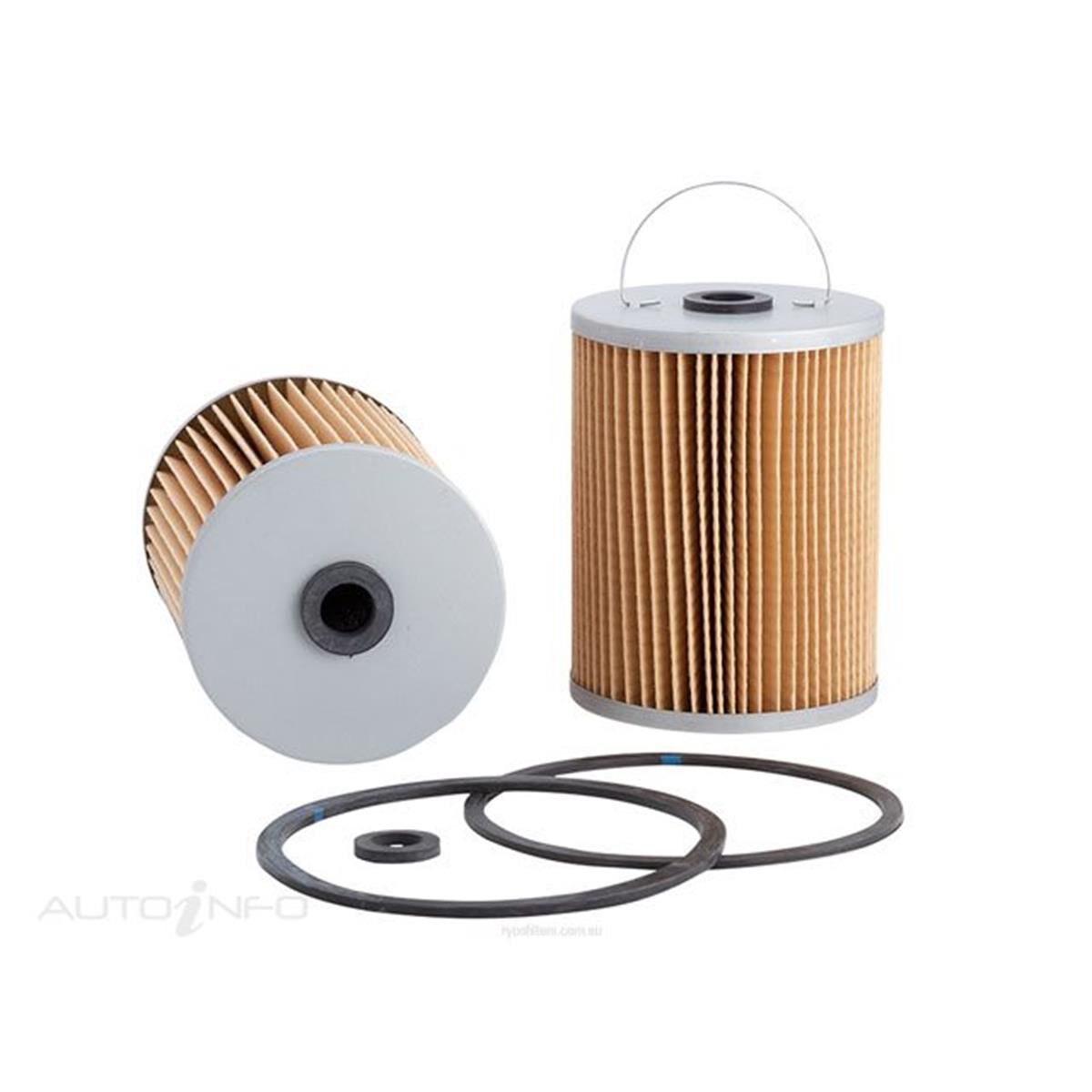 RYCO OIL FILTER, , scanz_hi-res