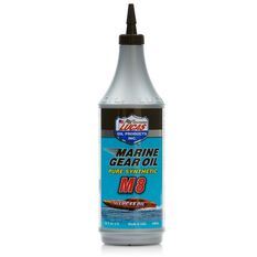 SAE 75W90 SYNTHETIC MARINE GEAR OIL M8 -, , scanz_hi-res