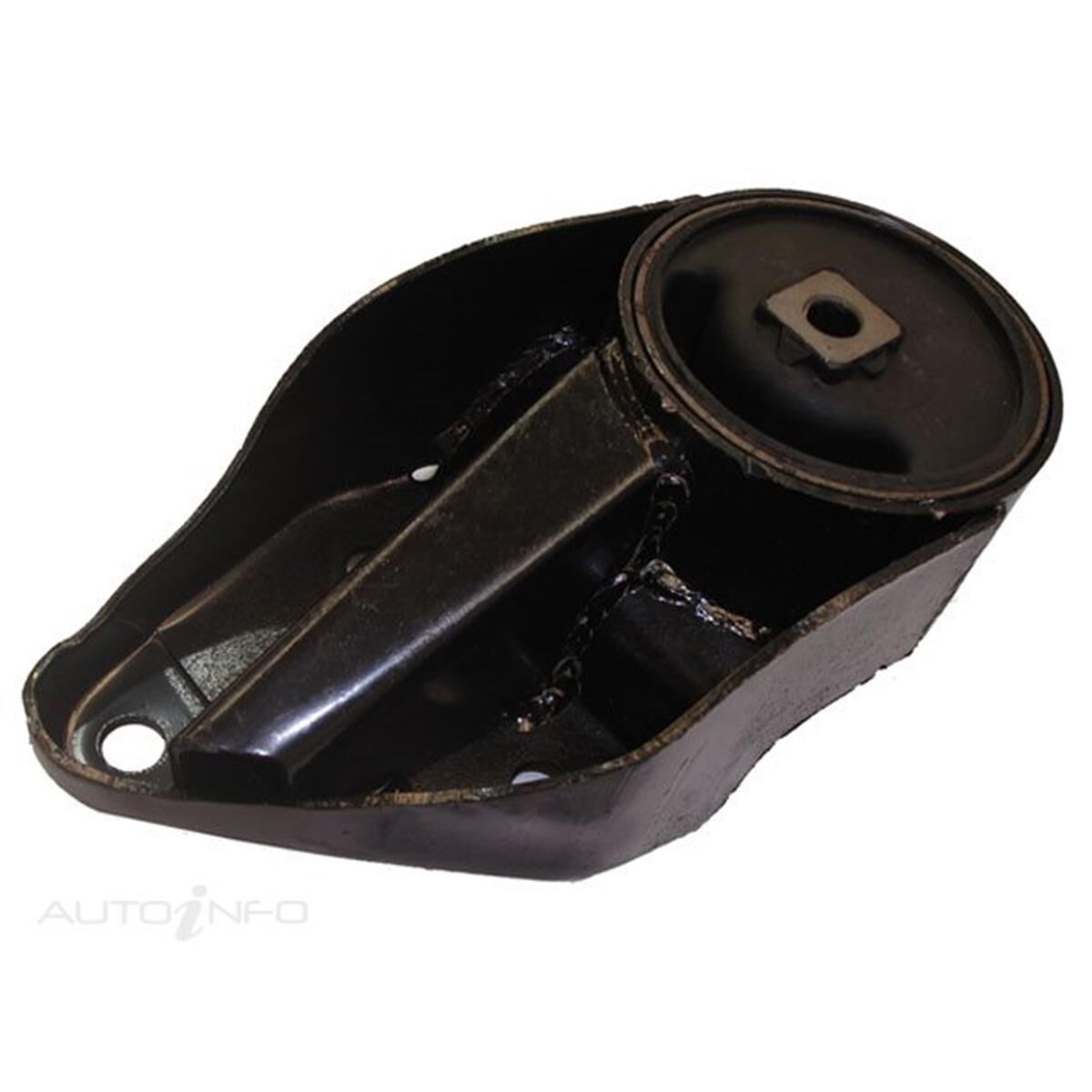 NISSAN PULSAR N14 2L LEFT MANUAL, , scanz_hi-res