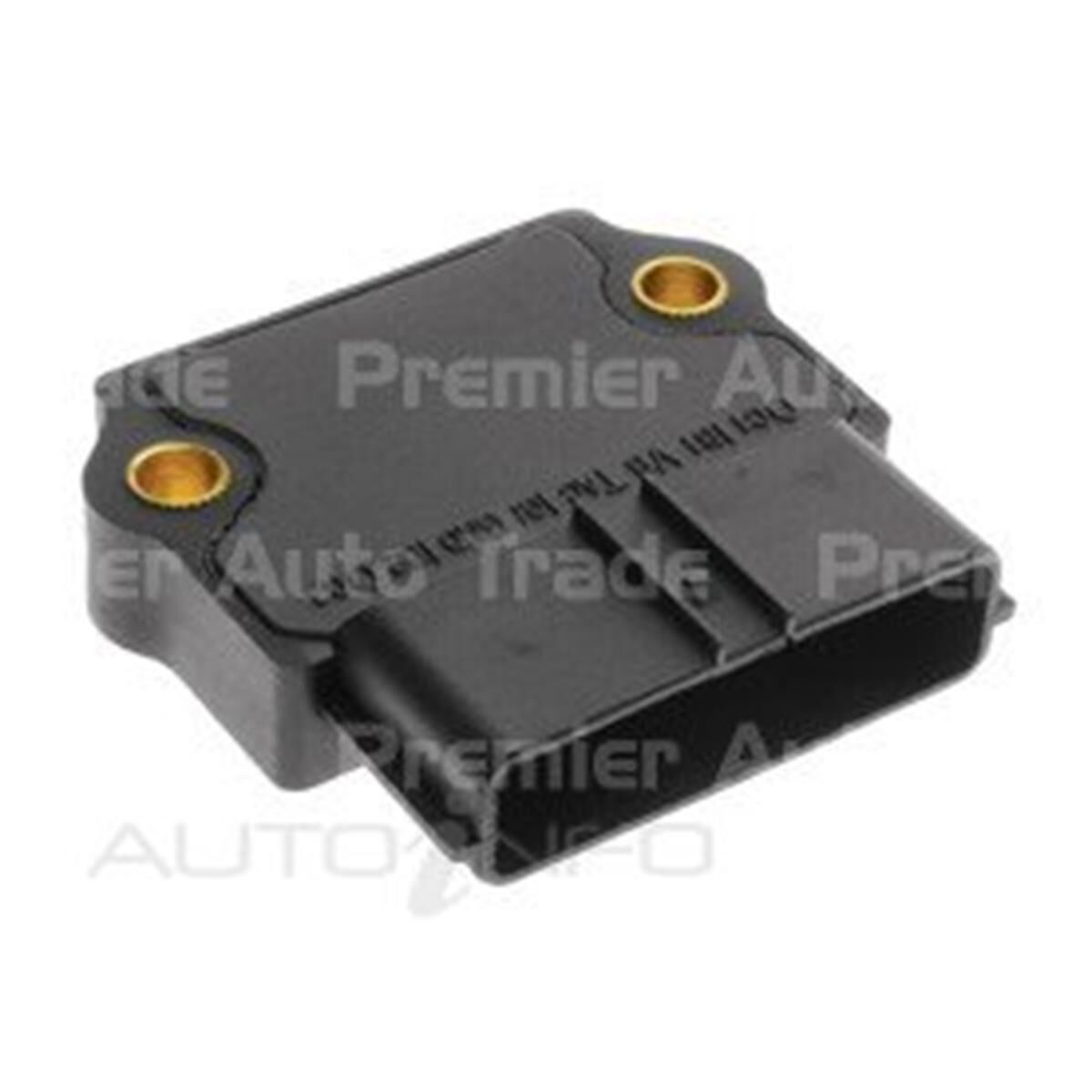 MAZDA MODULE, , scanz_hi-res