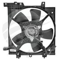 FAN ASSY RAD SUBARU IMPREZA, , scanz_hi-res