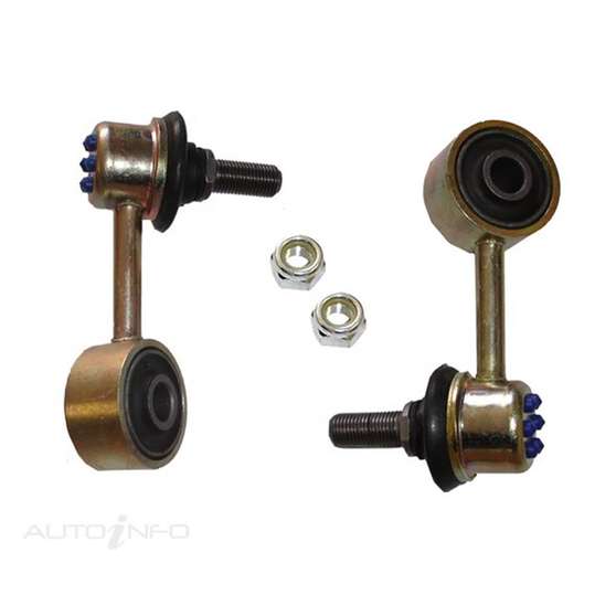 (LK) FRONT SWAY BAR LINK MITSUBISHI PAJERO 92-99, , scanz_hi-res