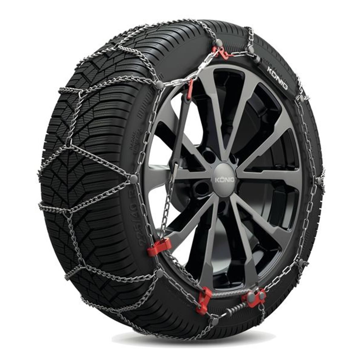 SNOW CHAIN CK7/K-SLIM 090, , scanz_hi-res