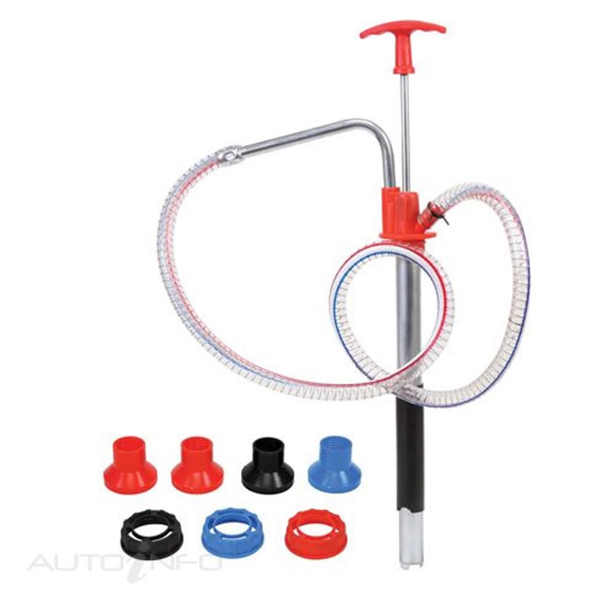 TOLEDO 20L DRUM PUMP, , scanz_hi-res