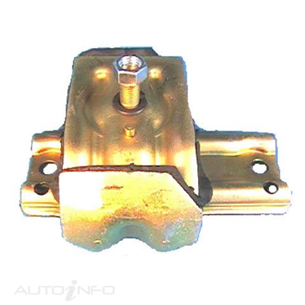 NISSAN TERRANO II R20 3/97-6/00 4CYL. 2.4L AUTO/MAN. LH SIDE (TEM0426), , scanz_hi-res