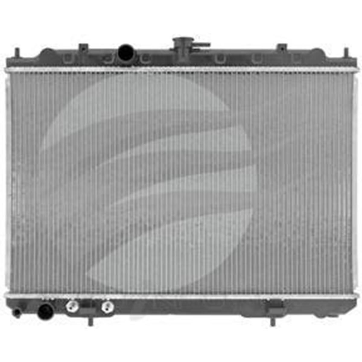 RAD ASS NISSAN X TRAIL 9/01-07, , scanz_hi-res