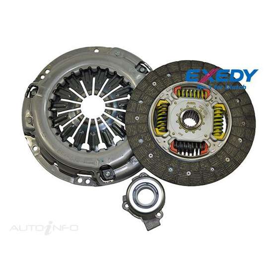 CLUTCH KIT, , scanz_hi-res