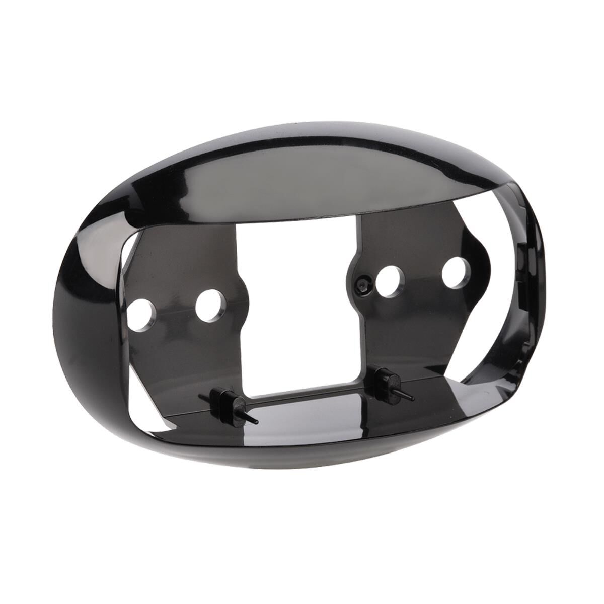 BASE MDL16 BLACK OVAL, , scanz_hi-res