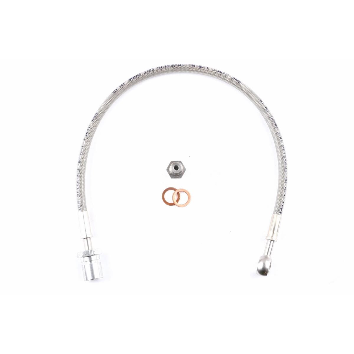 BRAIDED CLUTCH LINE - SUBARU IMPREZA, , scanz_hi-res