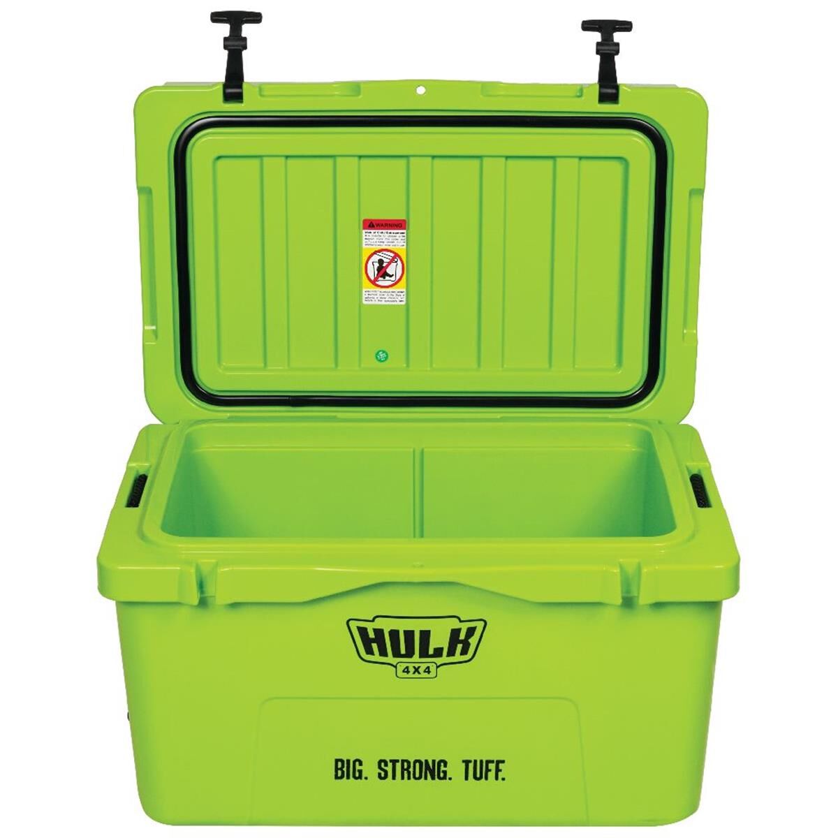 45L PORTABLE ICE COOLER BOX WITH H/D ROPE CARRY HANDLES, , scanz_hi-res