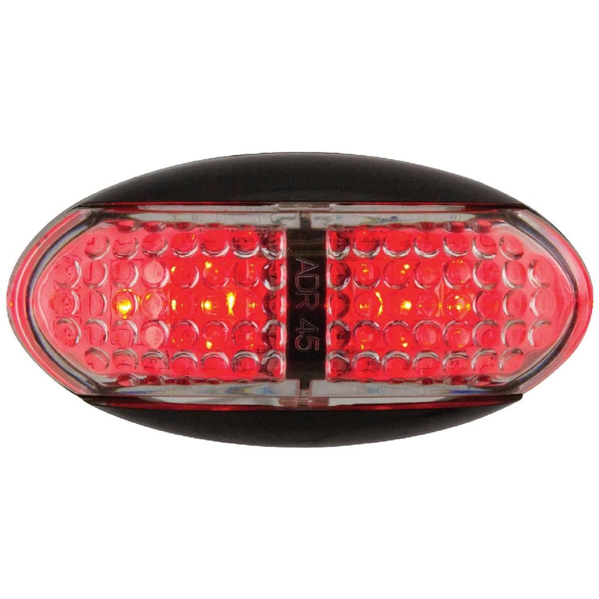 Jaylec Led Rear End Outline Marker - LS9122 | Supercheap Auto New Zealand