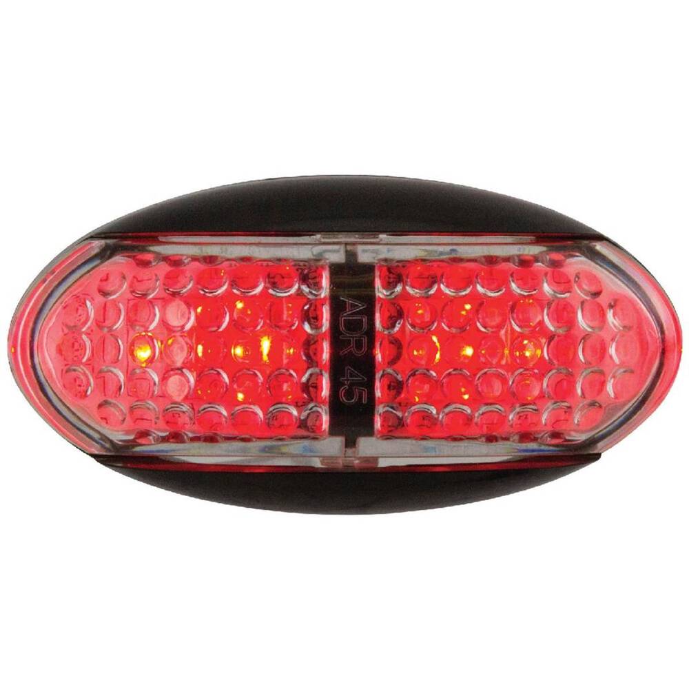 Outline Rear Marker Jaylec Led Rear End Outline Marker - LS9122 | Supercheap Auto New Zealand