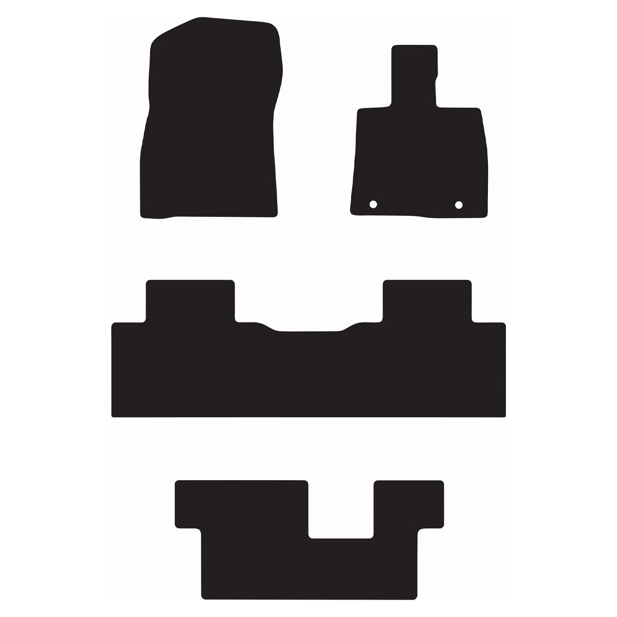 HEAVY DUTY CAR MATS FOR DENZA B8 7 SEATS 2025+, , scanz_hi-res