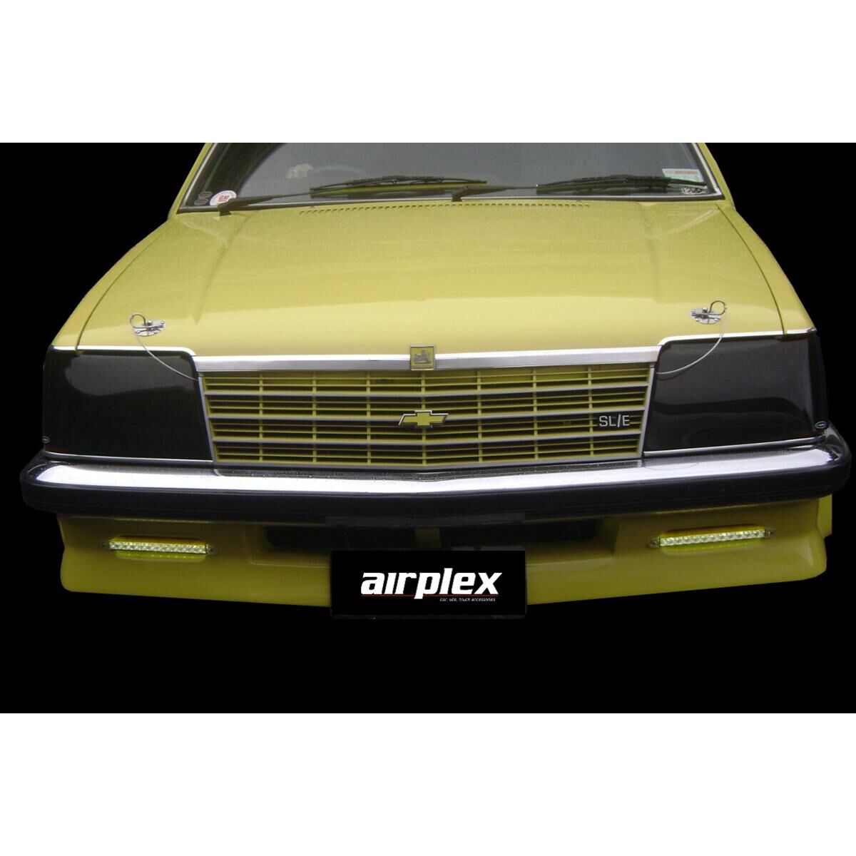 HOLDEN COMMODORE VB / VC HEADLIGHT COVER, , scanz_hi-res