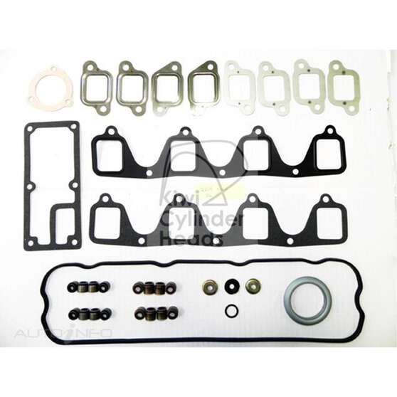 HEAD SET - MAZDA SL / SLT, , scanz_hi-res