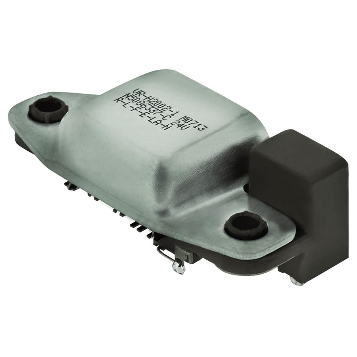 VOLTAGE REG 24V SAWAFUJI HINO F17D 27700-1700 1291-008-00X0, , scanz_hi-res