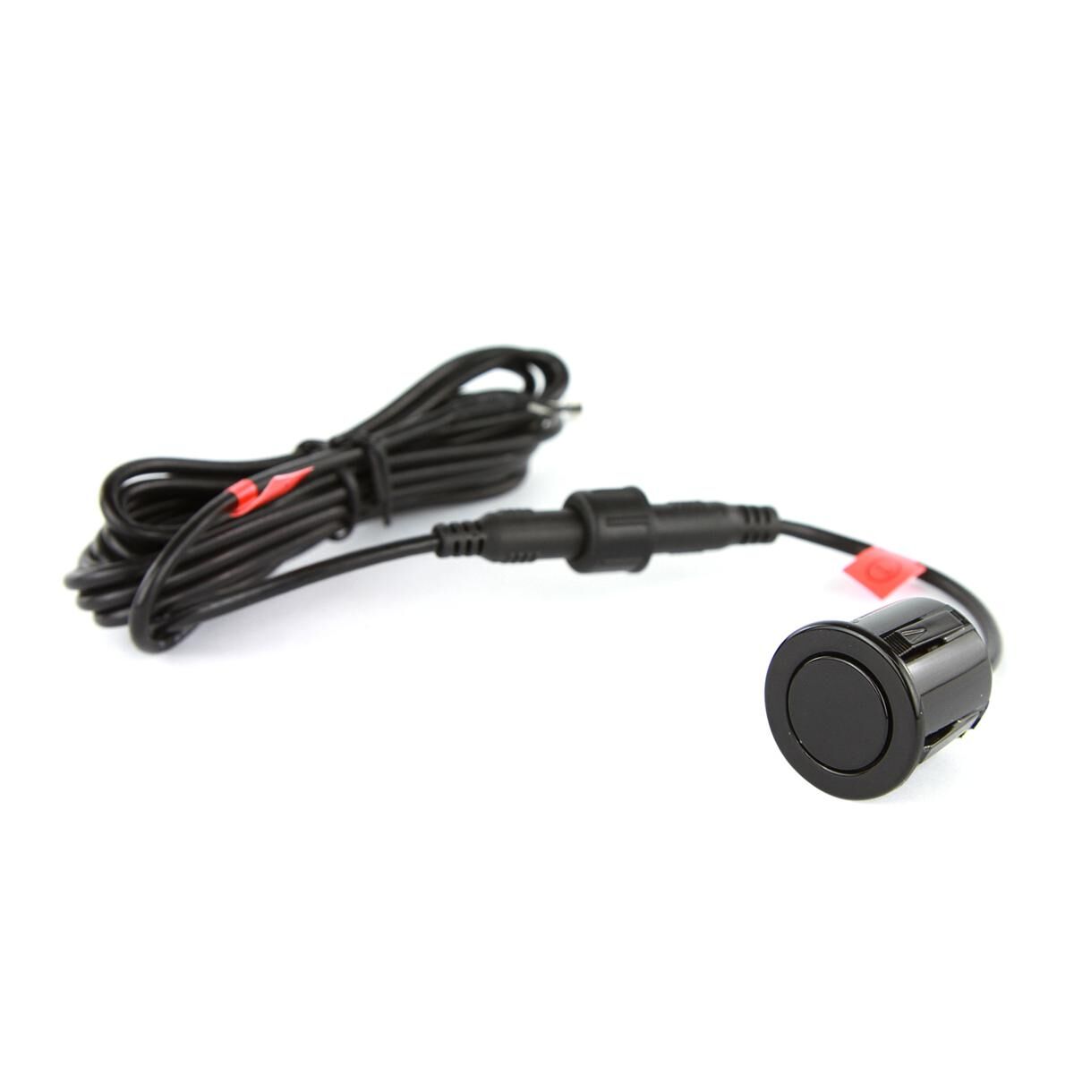 DNA 4 SENSOR REAR PARKING KIT WITH BUZZER (21.5MM SENSOR HOLE), , scanz_hi-res