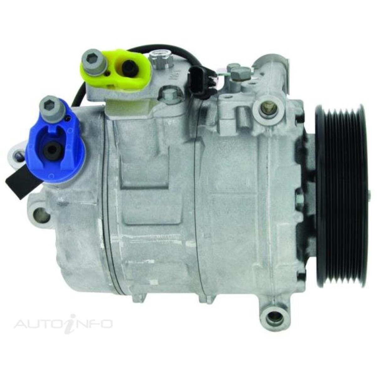 COMP BMW 3 SERIES E90 323I, , scanz_hi-res