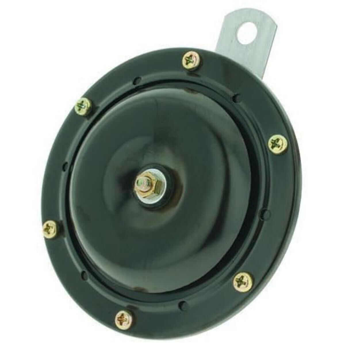 DISC HORN 24V LOW TONE 115DB, , scanz_hi-res