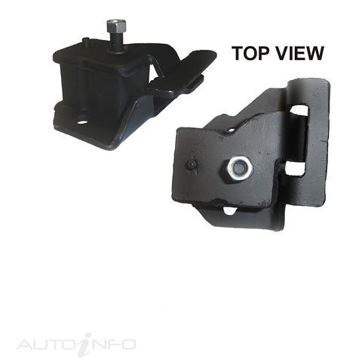 HOLDEN GEMINI TX-TG 1975-85 1.6L AUTO / MAN.FRONT LH, , scanz_hi-res