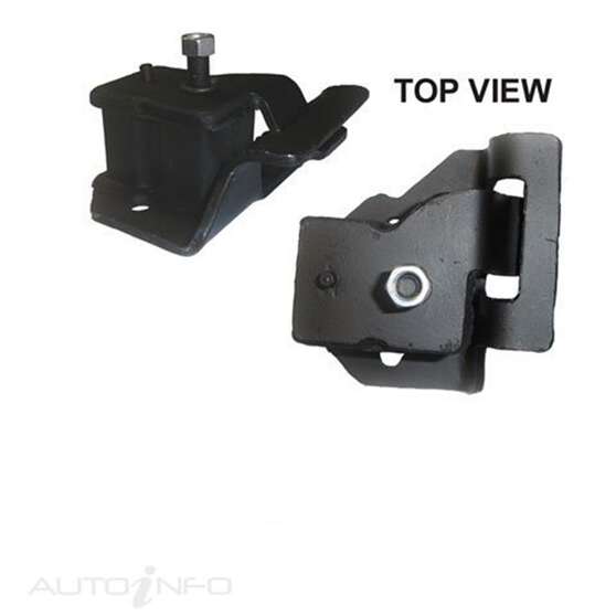 HOLDEN GEMINI TX-TG 1975-85 1.6L AUTO / MAN.FRONT LH, , scanz_hi-res