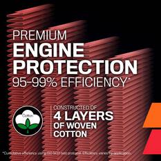 57S-9500 K&N PERFORMANCE AIR INTAKE SYSTEM, , scanz_hi-res