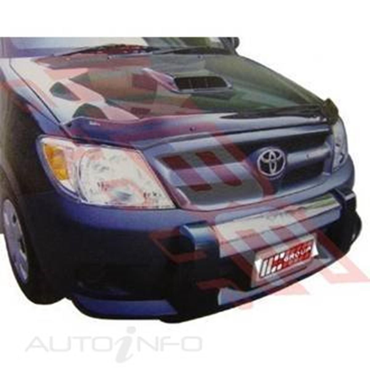 BONNET GUARD, , scanz_hi-res