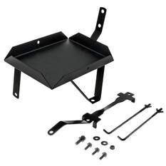 DUAL BATTERY TRAY FORD RANGER 2.5 3.0 TD & MAZDA BT50 MANUAL  TRANS ONLY               HULK, , scanz_hi-res