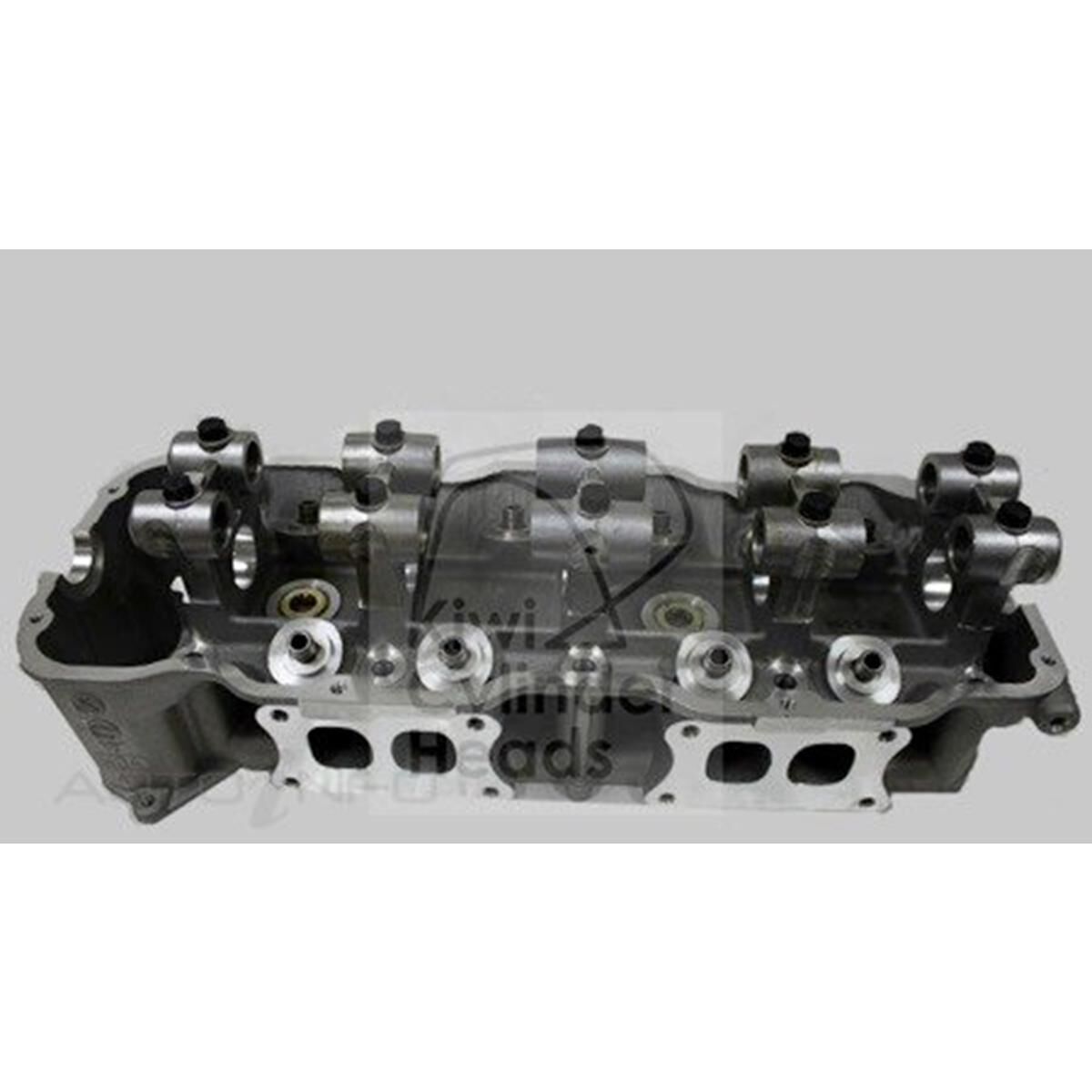 CYLINDER HEAD - NISSAN Z20, , scanz_hi-res