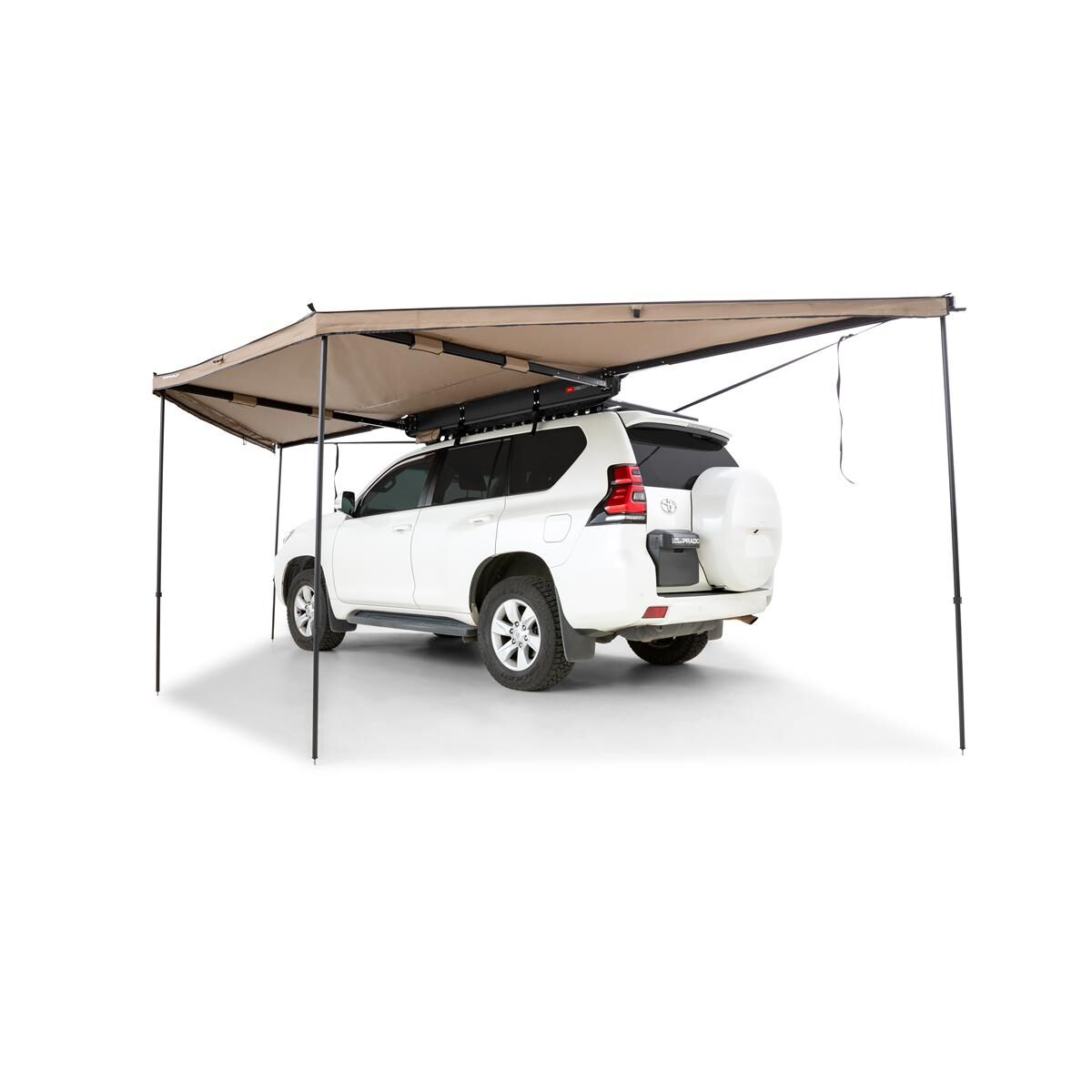 Rhino-Rack Batwing 180 Freestanding Awning - 32147, , scanz_hi-res